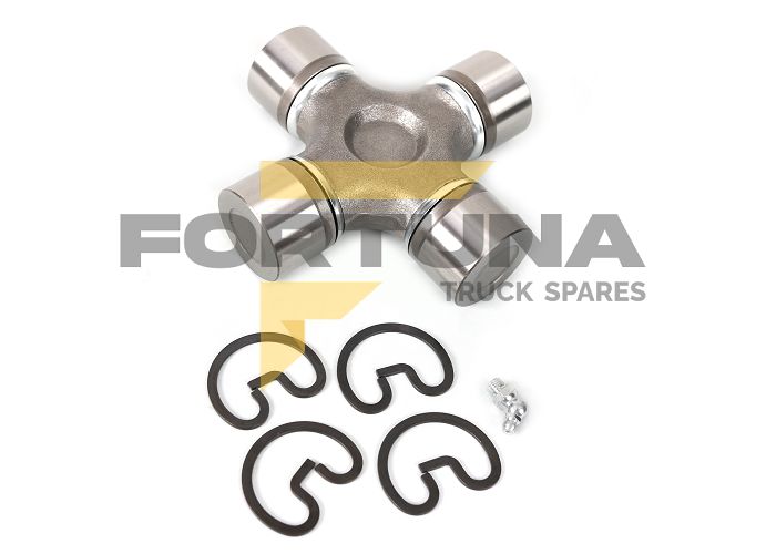 Imagem adicional do produto CRUZETA CARDA SCANIA 113/4/124 - 6 E 8 MARCHAS - Cód: FAP-11736